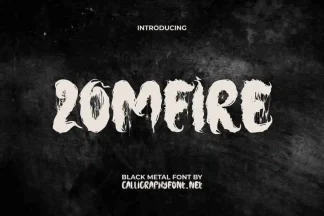 Zomfire