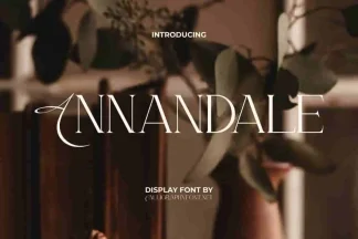 Annandale
