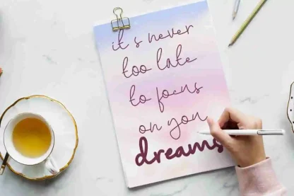 Happy Dreaming