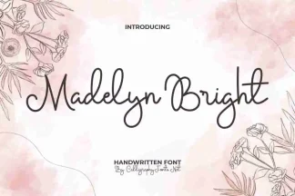 Madelyn Bright