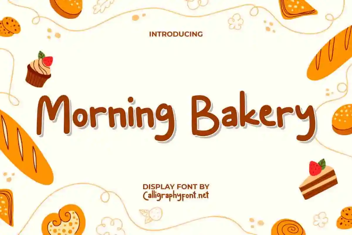 Morning Bakery