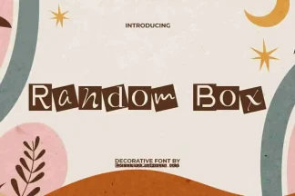 Random Box