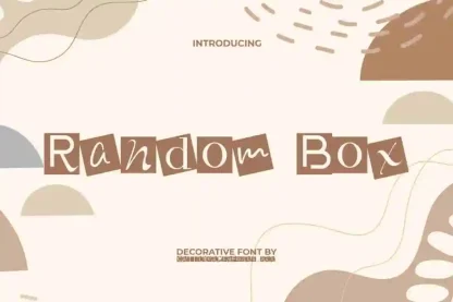 Random Box