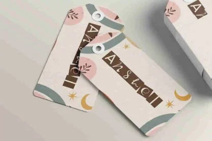 Random Box