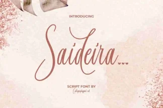 Saideira