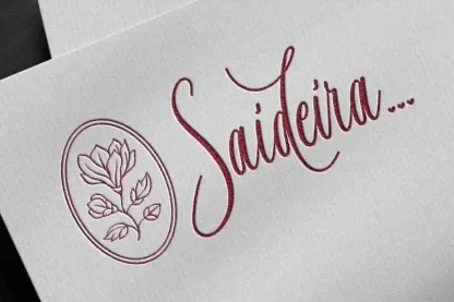 Saideira