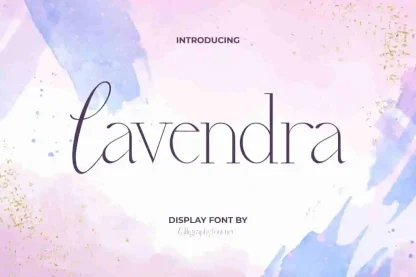 Lavendra