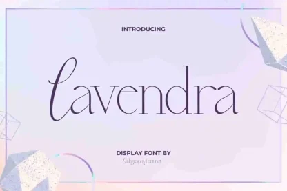 Lavendra