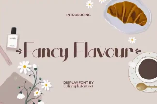 Fancy Flavour