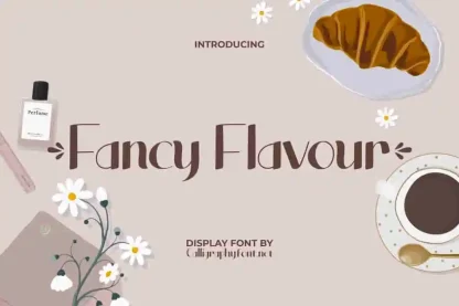 Fancy Flavour