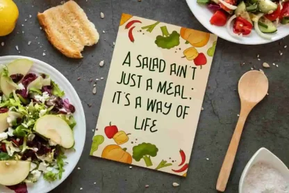 Fresh Salad