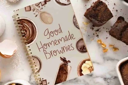 Honey Brownies