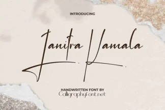 Janitra Kamala