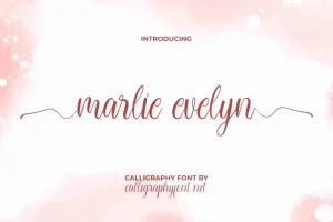 Marlie Evelyn