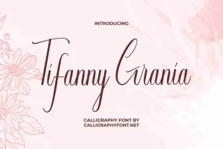 Tifanny Grania