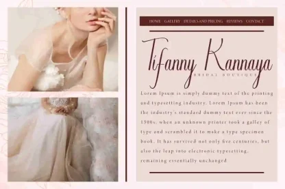 Tifanny Grania