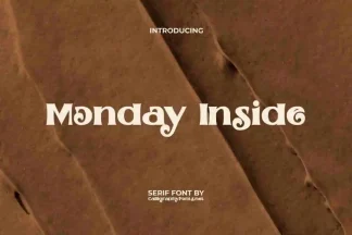 Monday Inside
