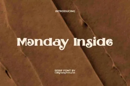 Monday Inside