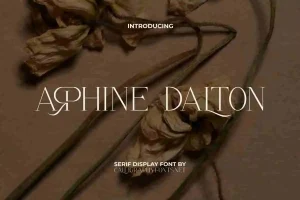 Arphine Dalton