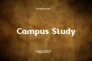 Campus Study