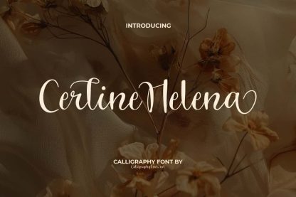 Cerline Helena Font