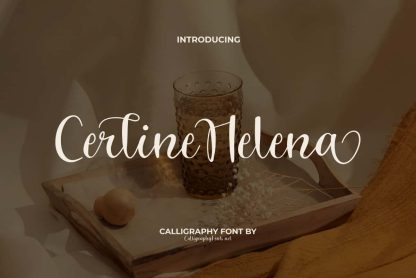 Cerline Helena Font - Image 10