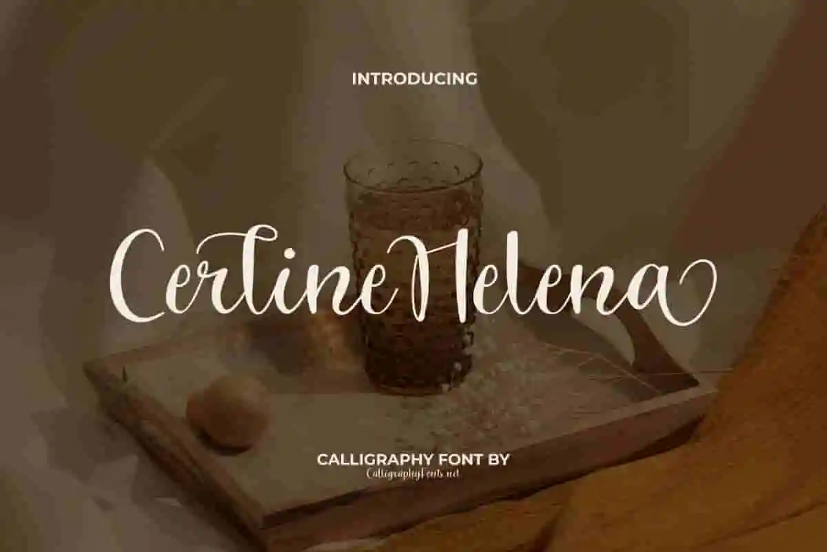 Cerline Helena