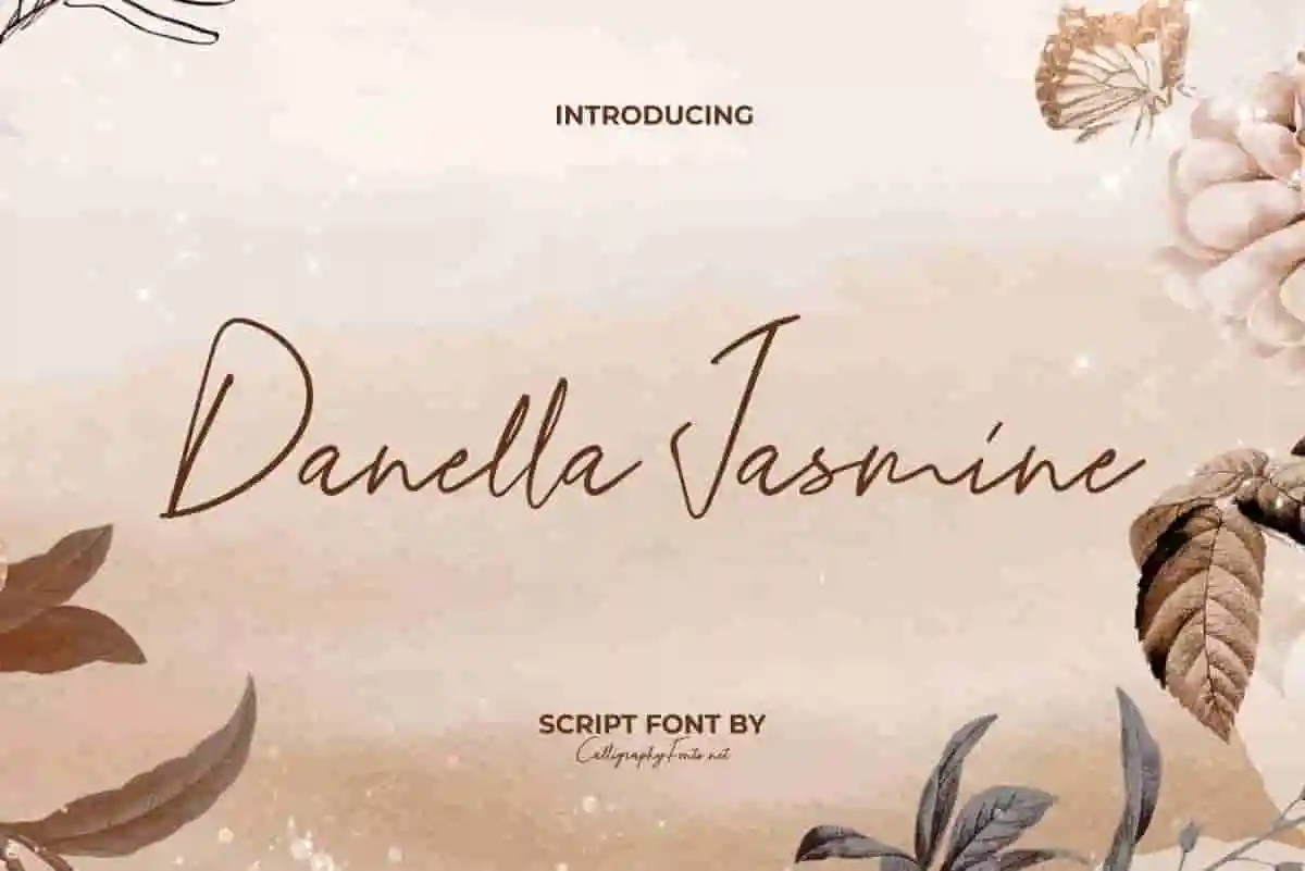 Danella Jasmine