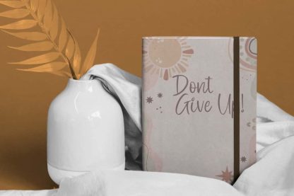 Dont Give Up Font - Image 7