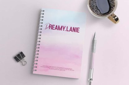 Dreamy Lanie Font - Image 2