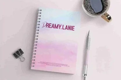 Dreamy Lanie