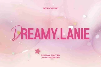 Dreamy Lanie