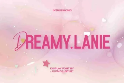 Dreamy Lanie