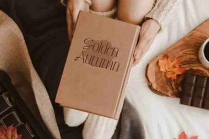 Golden Autumn