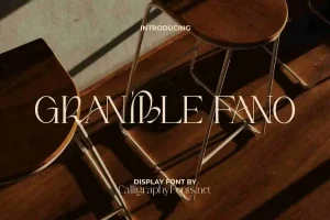 Granible Fano