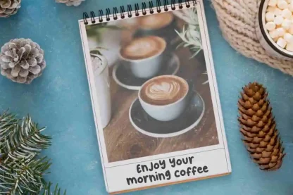 Hazelnut Coffee