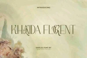 Khalida Florent