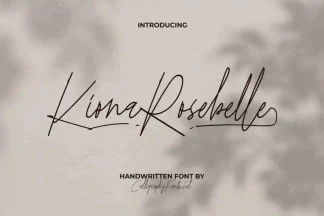 Kiona Rosebelle