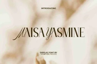 Maisa Yasmine