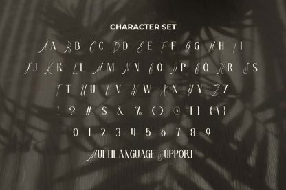 Maisa Yasmine Font - Image 4