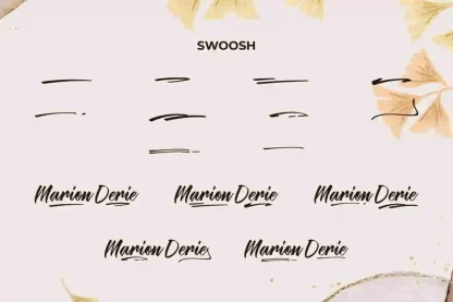 Marion Derie