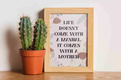 Role Mother