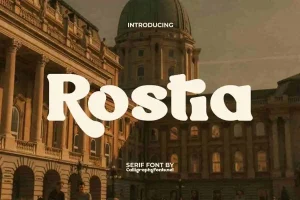 Rostia