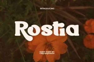 Rostia