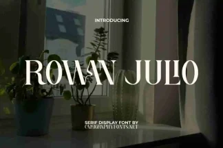 Rowan Julio