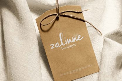 Saphina Journie Font - Image 3