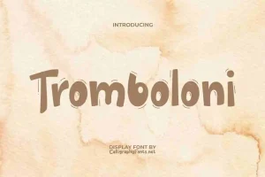 Tromboloni