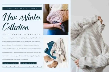 Winter Sweetheart