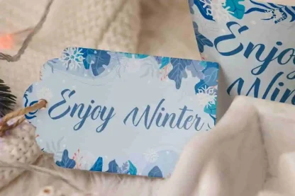 Winter Sweetheart