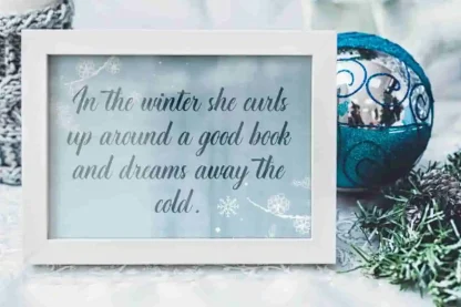 Winter Sweetheart